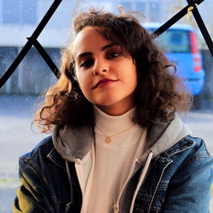Neila - Prof d'anglais - Nantes