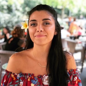 Charline - Prof de droit - Toulouse