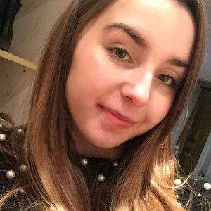 Joanna - Prof d'aide aux devoirs - Orléans