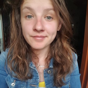 Pauline - Prof d'aide aux devoirs - Clermont-Ferrand