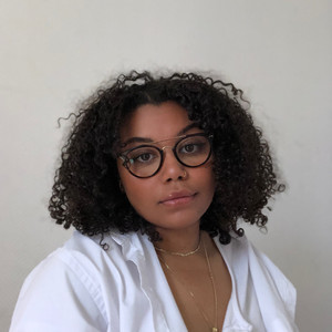 Lindsey - Prof d'expression orale - anglais - Nancy