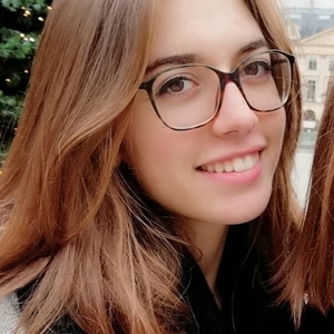 Julie - Prof de français - Toulouse