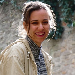 Jade - Prof d'aide aux devoirs - Bram