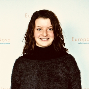 Marie - Prof de français - Arcueil