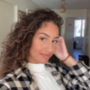 Manal - Prof de maths - Évry-Courcouronnes