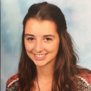 Tiphaine - Prof de maths - Nantes