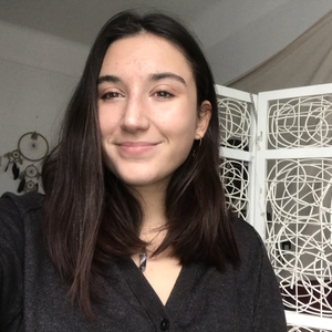 Romane - Prof de maths - Sucy-en-Brie