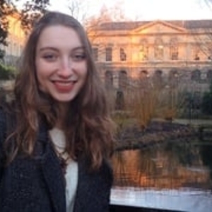 Juliette - Prof d'aide aux devoirs - Paris