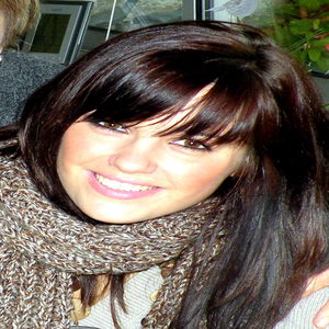 Juliette - Prof de maths - Buxerolles