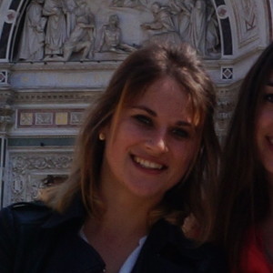 Claire - Prof de maths - Chaudfontaine