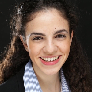 Nathalie - Prof d'anglais - Bruxelles