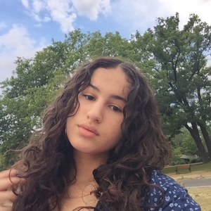 Sarah - Prof de maths - Chatou