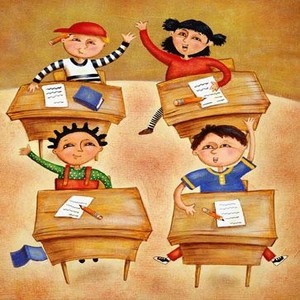Melodie - Prof d'aide aux devoirs - Villefontaine