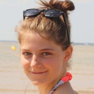 Salomé - Prof de maths - Valence
