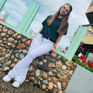 Cristiana - Prof de maths - Gonesse
