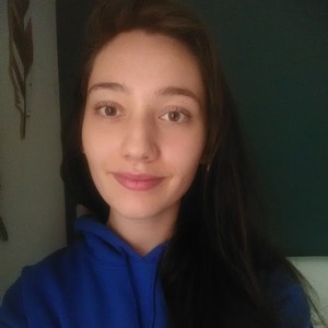 Pauline - Prof d'aide aux devoirs - Soisy-sous-Montmorency