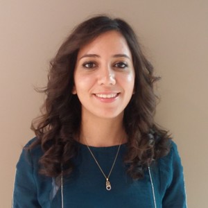 Bahiya - Prof de finance - Lyon