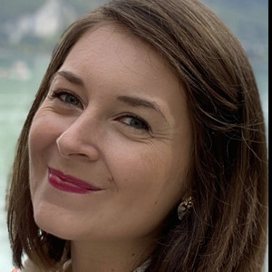 Mathilde - Prof de comptabilité - Lyon