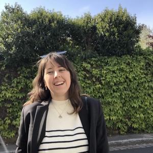 Cléa - Prof d'anglais - Toulouse