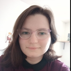 Maureen - Prof d'anglais - Blois