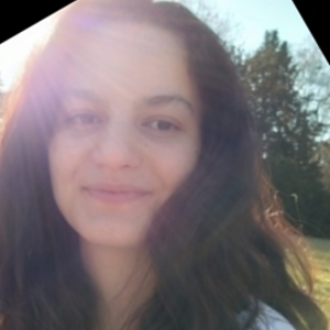 Joséphine - Prof de maths - Nancy