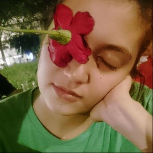 Marina - Prof de maths - Paris