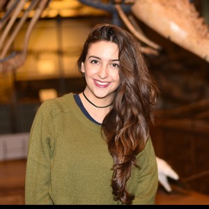 Margaux - Prof de français - Paris