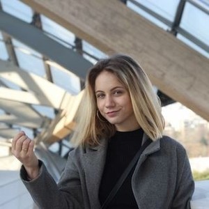 Anna - Prof de solfège - Paris