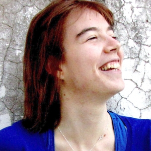 Blandine - Prof de solfège - Paris