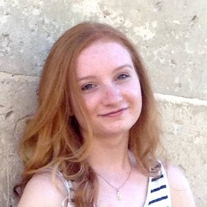Noémie - Prof de solfège - Vailly-sur-Aisne
