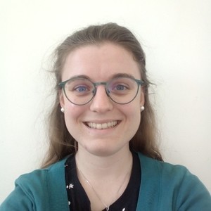 Noémie - Prof de piano - Bordeaux