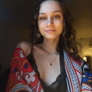 Sarah - Prof d'espagnol - Rennes