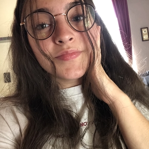 Alicia - Prof d'anglais - Tours
