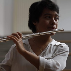 Adélie - Prof de solfège - Loivre