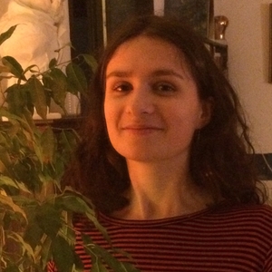 Louna - Prof de flûte - Paris