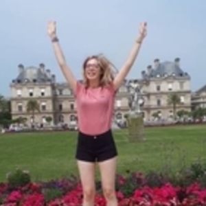 Magalie - Prof de piano - Vaux-le-Pénil