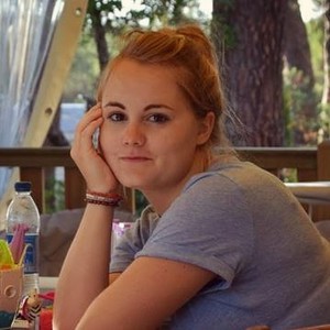 Chloé - Prof de solfège - Pessac