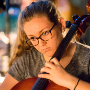 Clara - Prof de solfège - Cranves-Sales