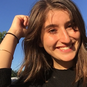 Emma - Prof de chorale - Pessac