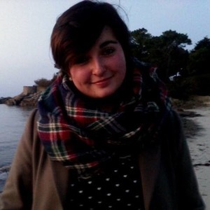 Rachel - Prof de piano - Tours