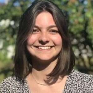 Léonie - Prof de solfège - Aubervilliers