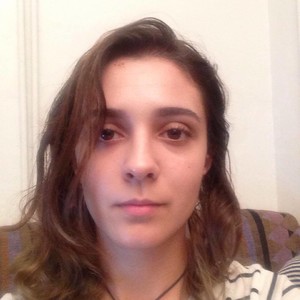 Noémie - Prof de solfège - Paris