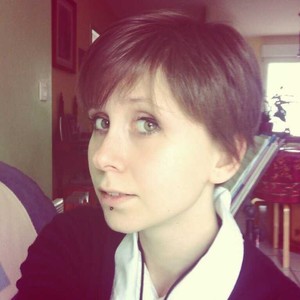 Alexandra - Prof de guitare classique - Muret