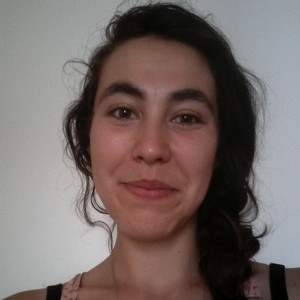 Aurore - Prof de soutien pour élèves avec autisme - Nice