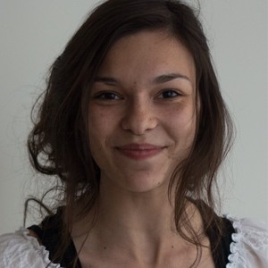 Chloé - Prof de piano - Montpellier