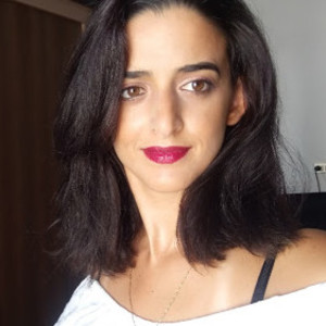 Ghada - Prof de guitare - Villeneuve-la-Garenne