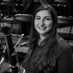 Célia - Prof d'éveil musical - Lyon