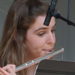 Raphaëlle - Prof de solfège - Noisy-le-Grand