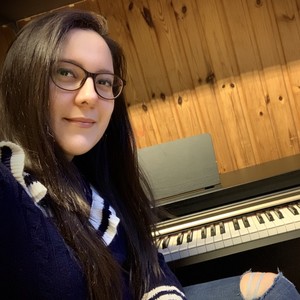 Stefany - Prof d'espagnol - Namur