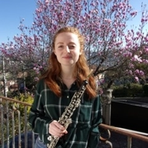 Lisa - Prof de solfège - Lyon